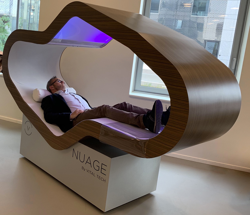 nuage spaces 4 bis nuage spaces 4 bis